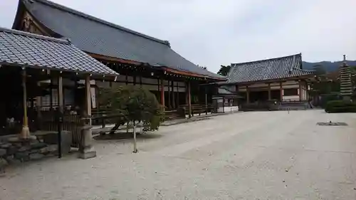 聖護院門跡(京都府)