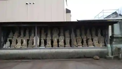 浄安寺のその他建物