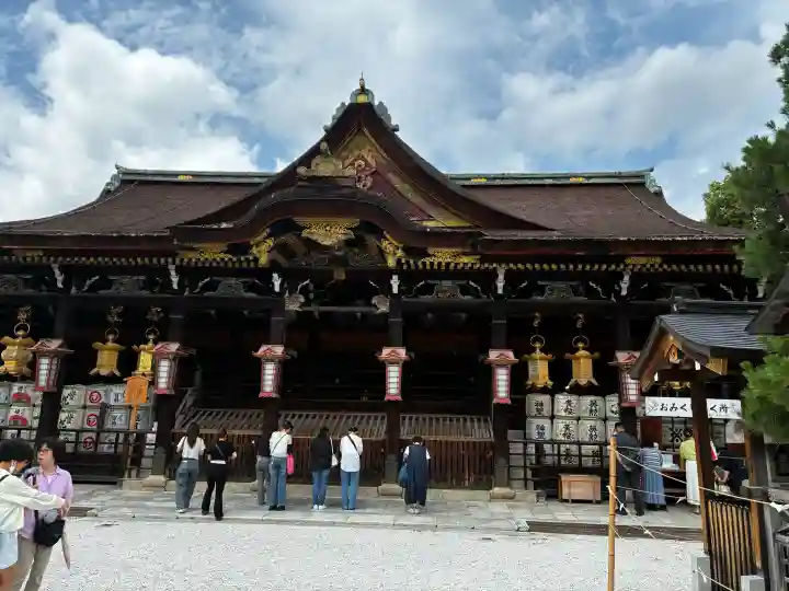 北野天満宮(京都府)