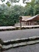 倭姫宮(皇大神宮別宮)の本殿・本堂