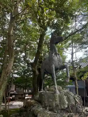 若宮神明社(愛知県)