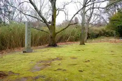 龍田大社のその他建物