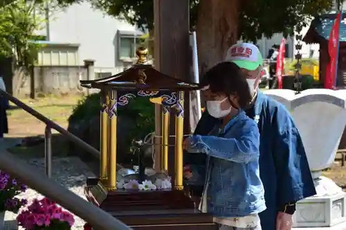 蓮久寺(千葉県)