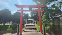 鹿島台神社(宮城県)