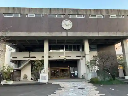 宝台院の建物その他