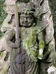 清水寺の仏像