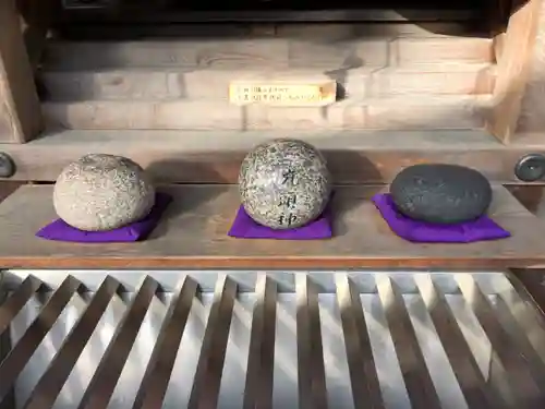 石切劔箭神社のその他建物