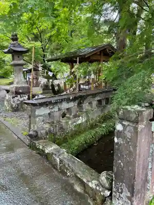 船引神社(宮崎県)