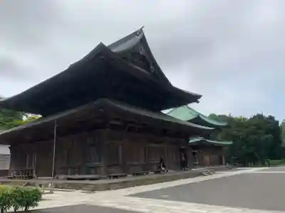建長寺のその他建物
