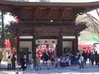 日牟禮八幡宮(滋賀県)