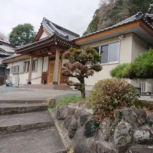 山之坊のその他建物