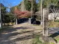 神明社(落合町)のその他建物