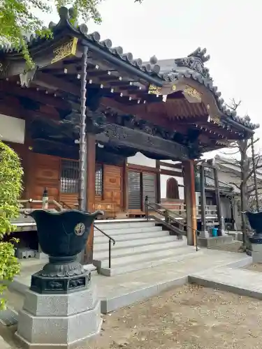 九品寺(群馬県)
