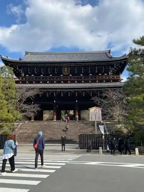 知恩院(京都府)