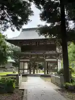 妙宣寺(新潟県)