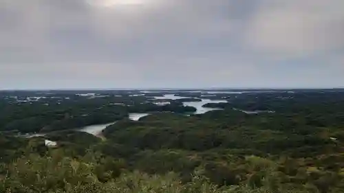 神明神社（相差町）(三重県)