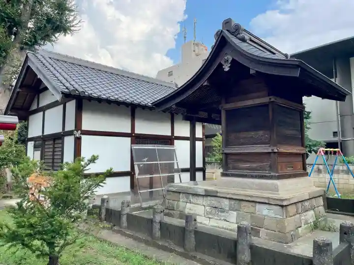 菅原神社(埼玉県)