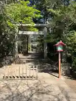 宮川熊野神社(千葉県)