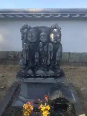 大樹寺（松安院大樹寺）(愛知県)