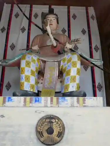 竹駒神社(宮城県)