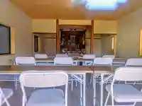 延命寺の本殿・本堂