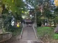 三嶋神社のその他建物