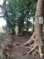 香取神社(千葉県)