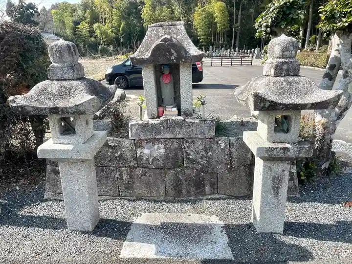 栖碧院(滋賀県)