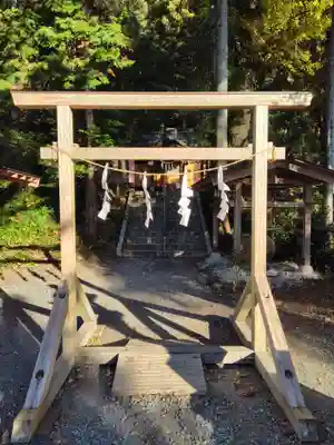 常磐神社(福島県)