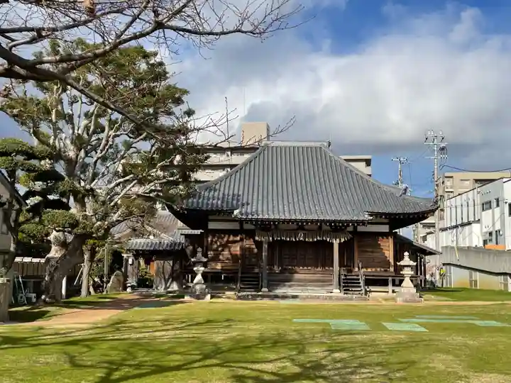 高家寺(兵庫県)