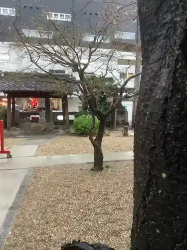 三輪神社のその他建物