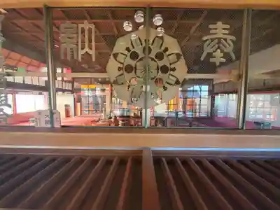 龍蔵寺(青柳大師)(群馬県)