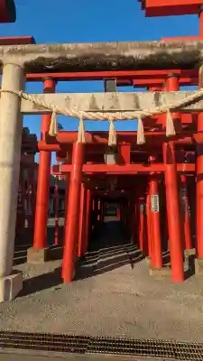 小泉稲荷神社の{uncategorized: "未分類", other: "その他", undefined: "問題あり", building: "その他建物", grave: "お墓", sacred_gate: "鳥居", guardian: "狛犬", statue: "像", buddha: "仏像", history: "歴史", nature: "自然", garden: "庭園", animal: "動物", pagoda: "塔", temizu: "手水舎", mountain_gate: "山門・神門", sanctuary: "本殿・本堂", subordinate: "末社・摂社", art: "芸術", scenery: "景色", jizo: "地蔵", ema: "絵馬", goshuin: "御朱印", omikuji: "おみくじ", items: "授与品その他", amulet: "お守り", goshuincho: "御朱印帳", eats: "食事", festival: "お祭り", votive_dance: "神楽", shichigosan: "七五三参", wedding: "結婚式", experience: "体験その他", initially: "初詣", around: "周辺", anti_infection: "感染症対策"}