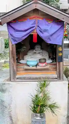 釋迦院(釈迦院)(大阪府)