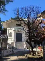 豪徳寺(東京都)