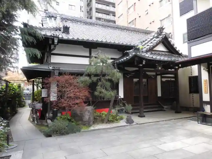 寿仙院(東京都)
