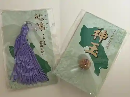 沓掛香取神社(茨城県)