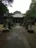 豊布都神社(埼玉県)