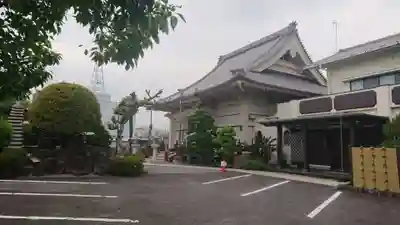 金正寺のその他建物