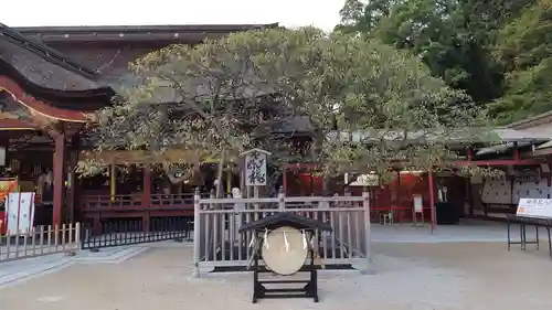 太宰府天満宮のその他建物