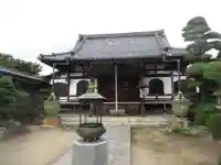 薬師寺の本殿・本堂