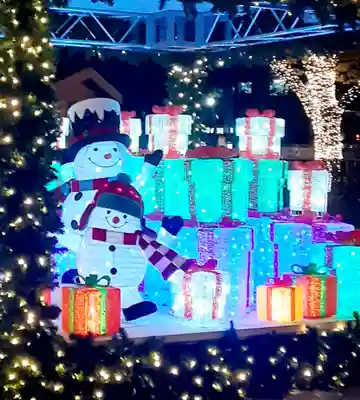 金刀比羅大鷲神社(神奈川県)