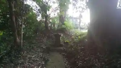 近津神社の末社・摂社