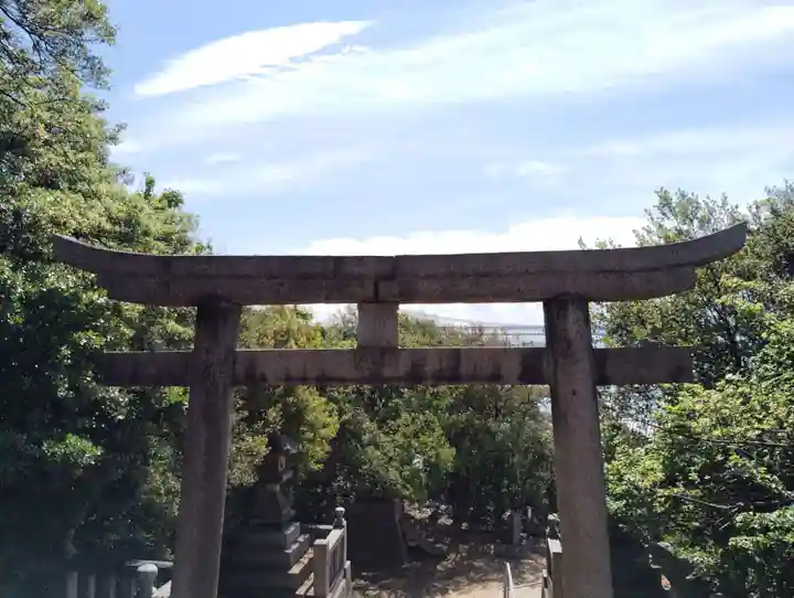 祇園神社(岡山県)