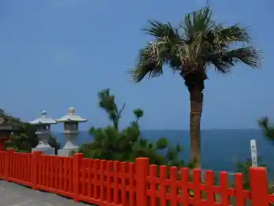 鵜戸神宮(宮崎県)