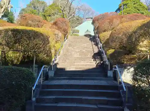 等覚院(神奈川県)