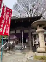 朝護孫子寺(奈良県)