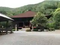 大善寺の本殿・本堂