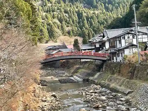 室生寺(奈良県)
