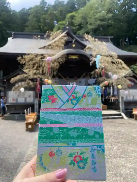 温泉神社〜いわき湯本温泉〜(福島県)